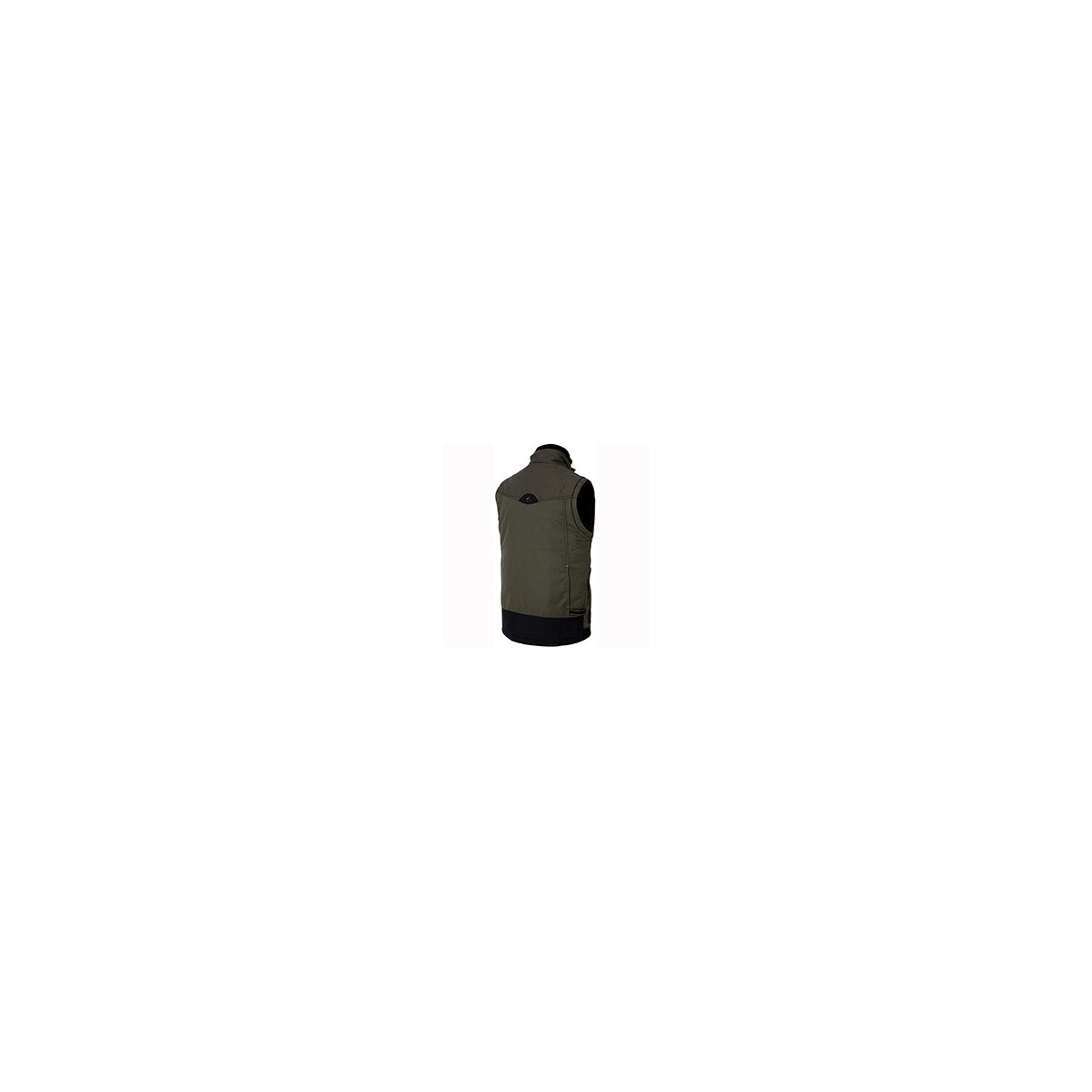 Gilet matelassé Naturtech Life