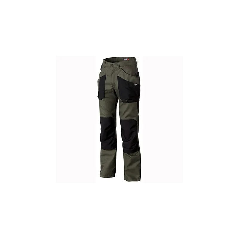 Pantalon technique Naturtech Life