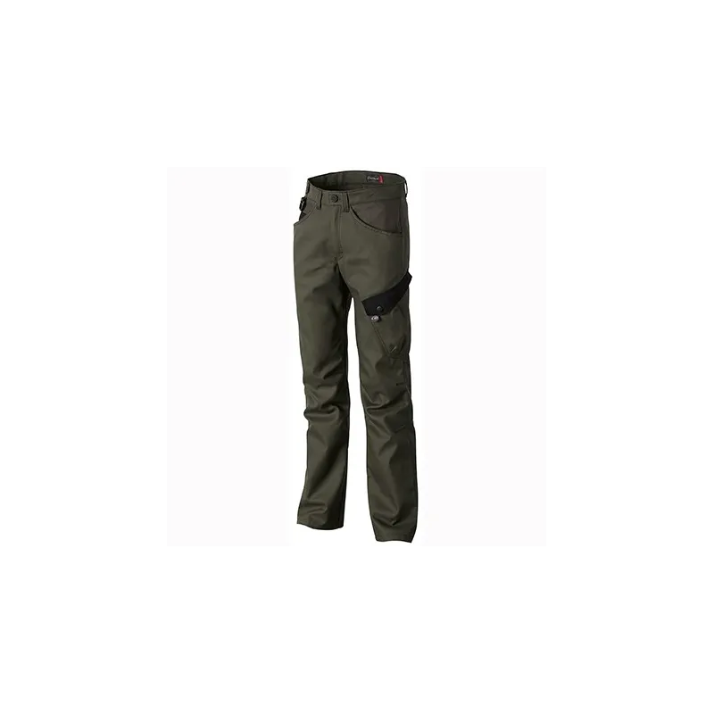 Pantalon Naturtech Life