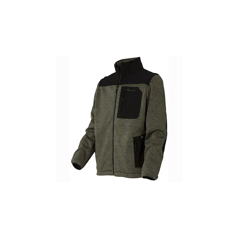 Softshell Naturtech Life