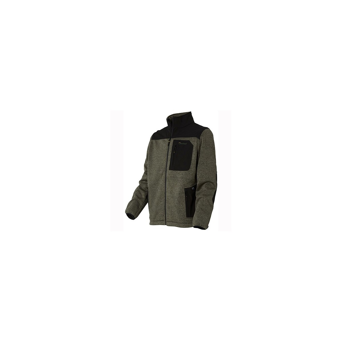 Softshell Naturtech Life