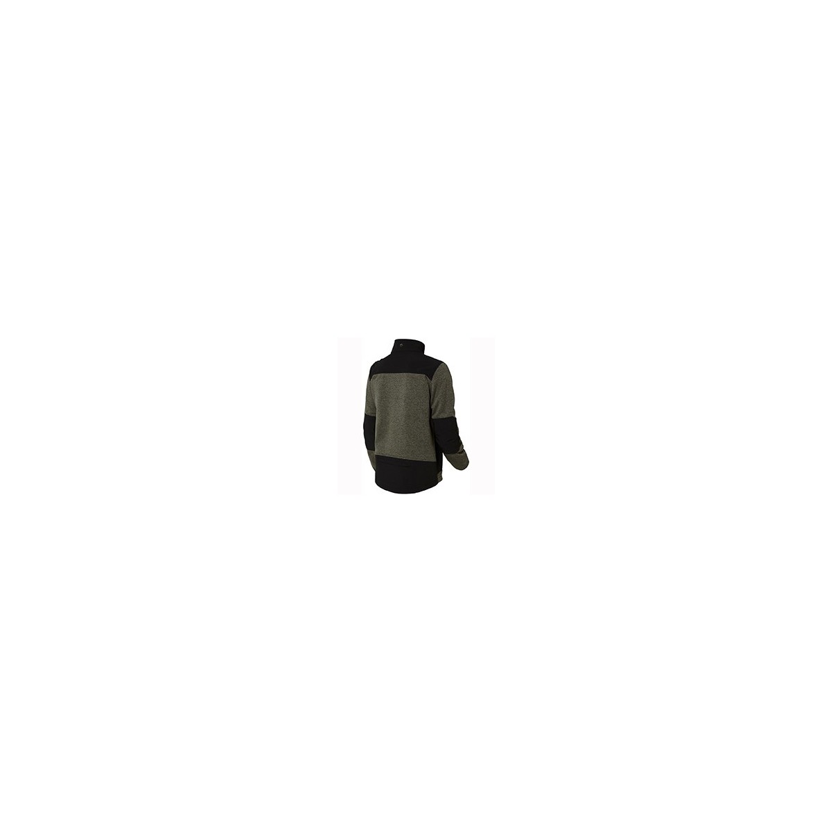 Softshell Naturtech Life