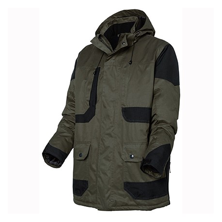 Parka Naturtech Life