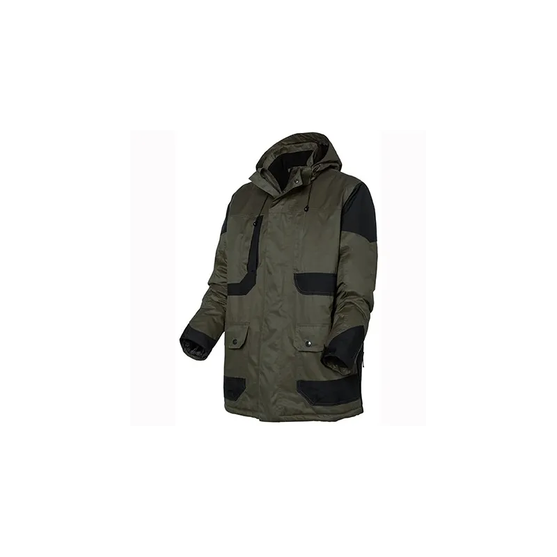 Parka Naturtech Life