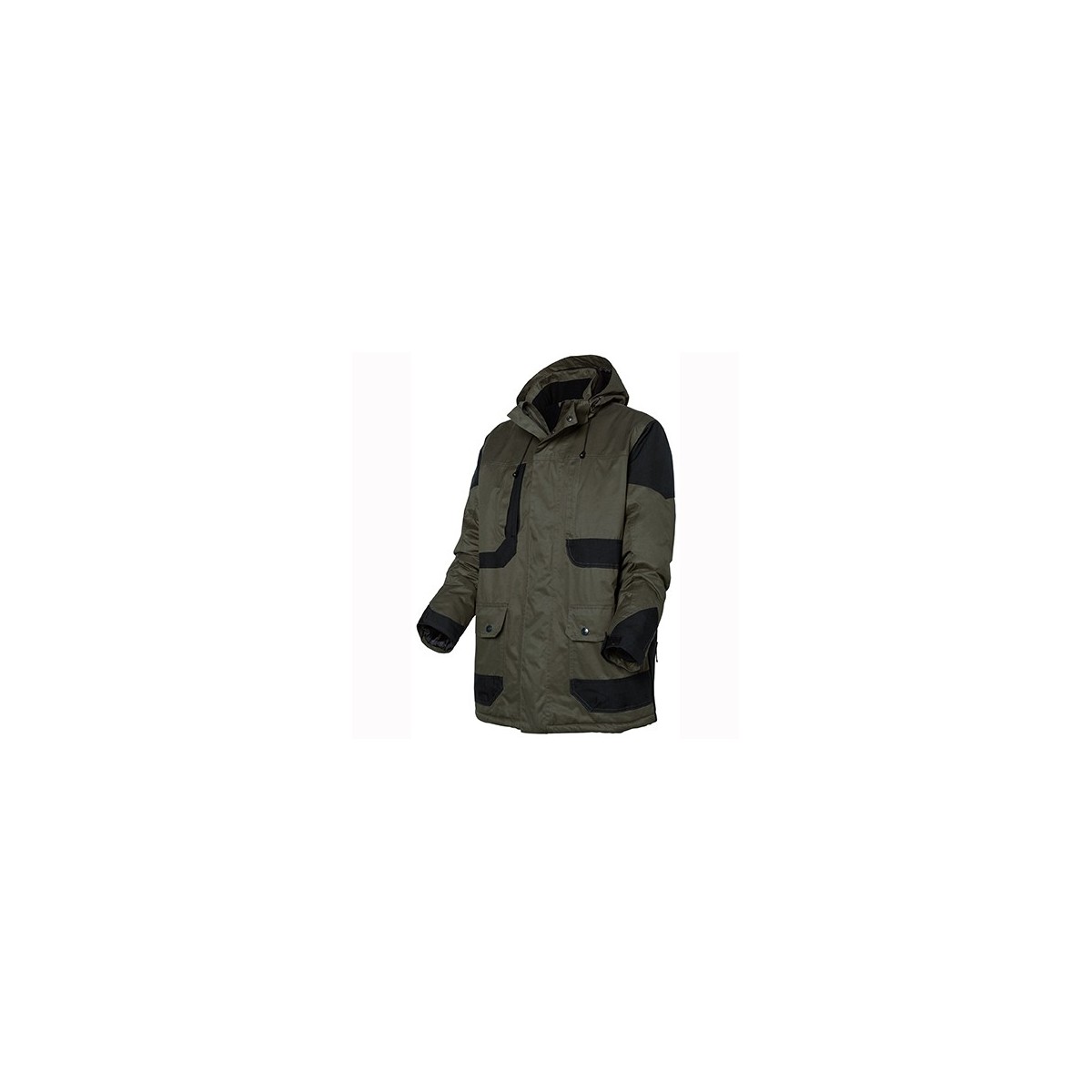 Parka Naturtech Life