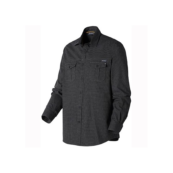 Chemise Naturtech Life