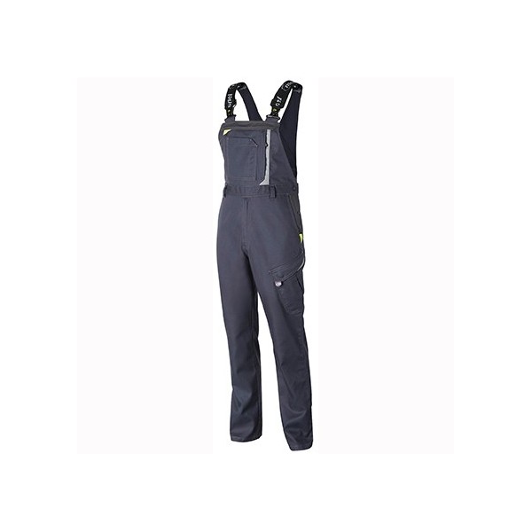 Cotte à bretelles Lemon Shake