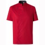 Shade short-sleeved jacket