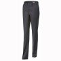 Pantalon de Service Femme Youn'Z Noir