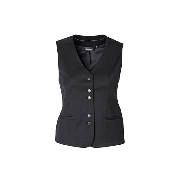 Gilet de service Femme YOUN'Z