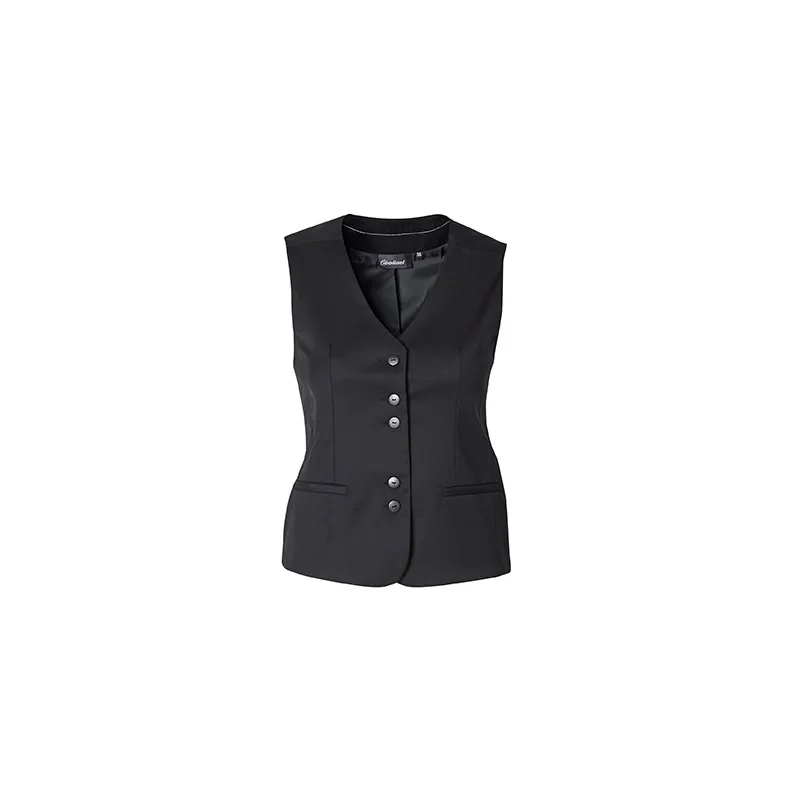 Gilet de service Femme YOUN'Z