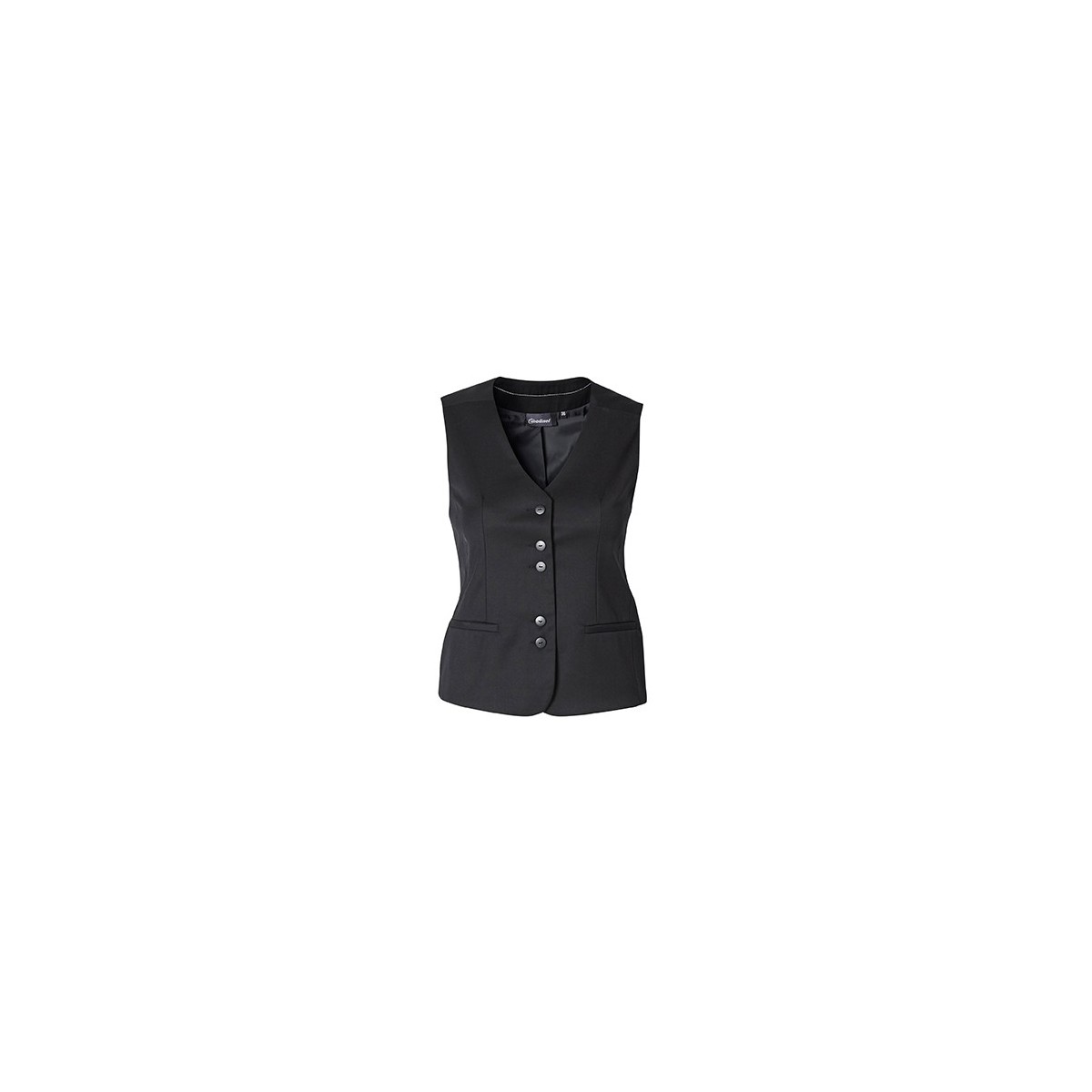 Gilet de service Femme YOUN'Z