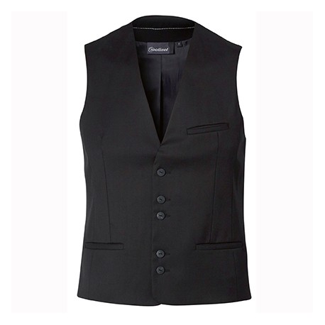 Gilet de service Homme YOUN'Z