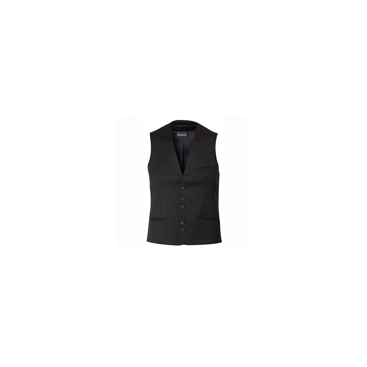 Gilet de service Homme YOUN'Z
