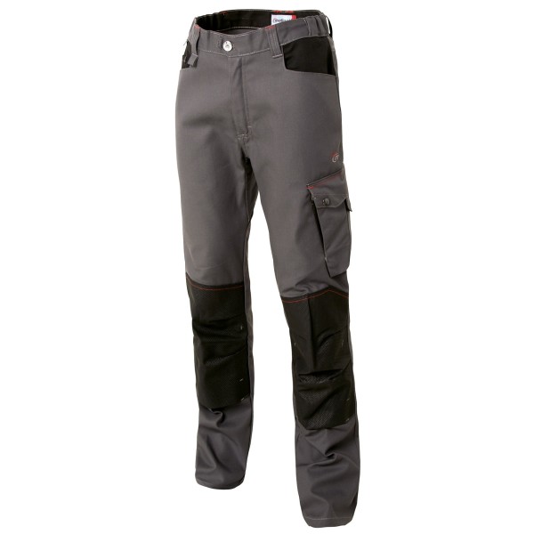 B-Strong Knee Pad Trousers - EN14404 certified | Molinel