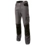 B-Strong Charcoal Knee Pad Trousers