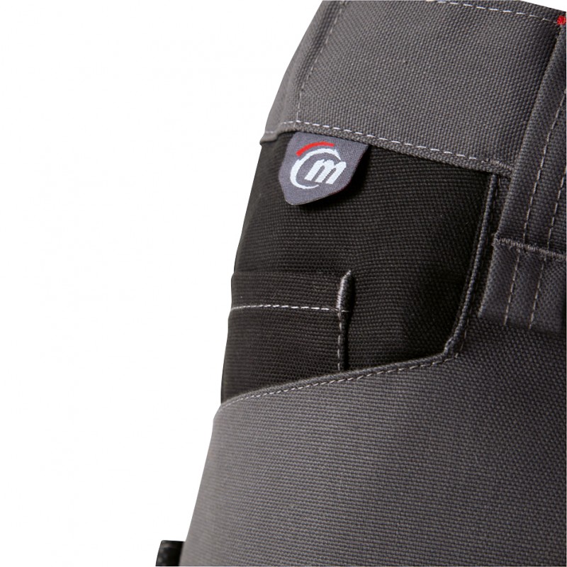 Pantalon genouillères b-strong - Molinel