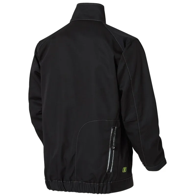 Blouson de Travail Contakt Noir