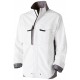 White & Pro jacket