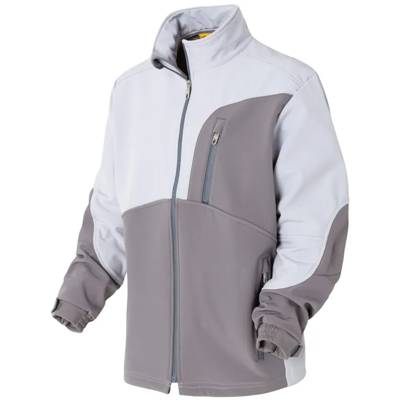 Decotec 2r soft shell jacket  - Molinel