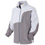 Veste Softshell Decotec 2R Blanc/Gris Perle