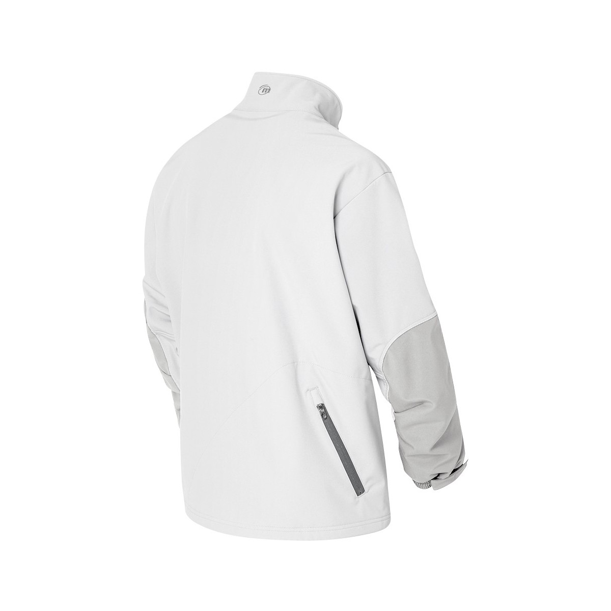 Decotec 2R Softshell Jacket - Workwear for Painters | Molinel