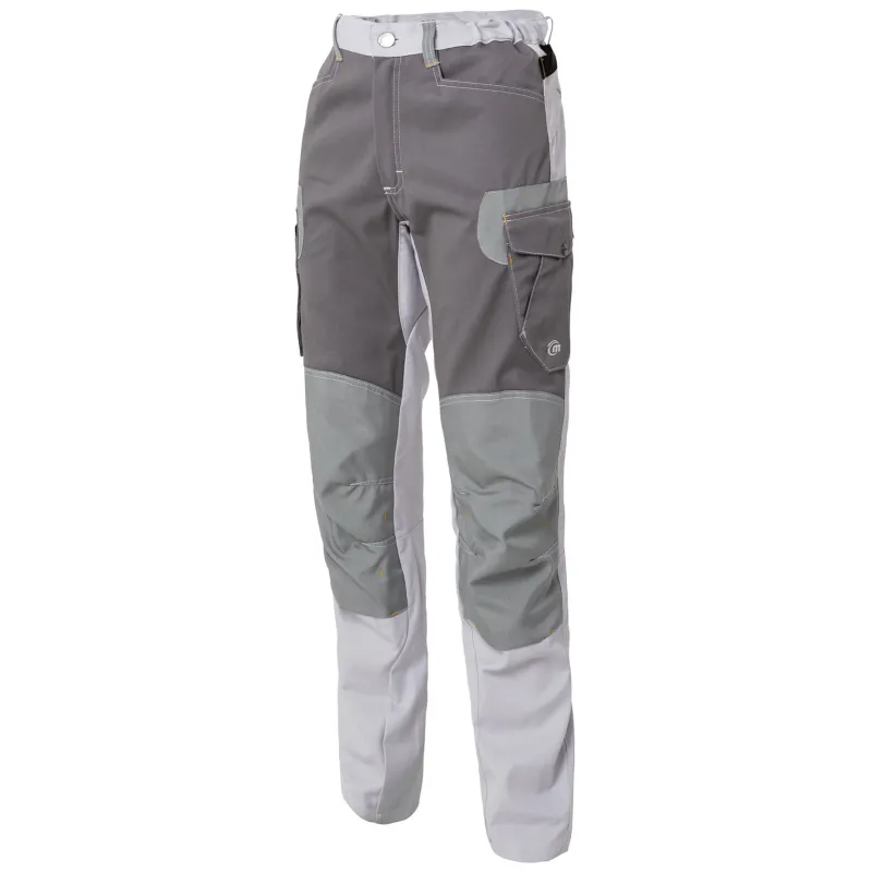 Decotec 2r trousers with knee pads - Molinel