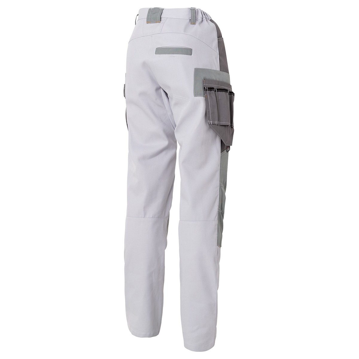 Decotec 2r trousers with knee pads - Molinel