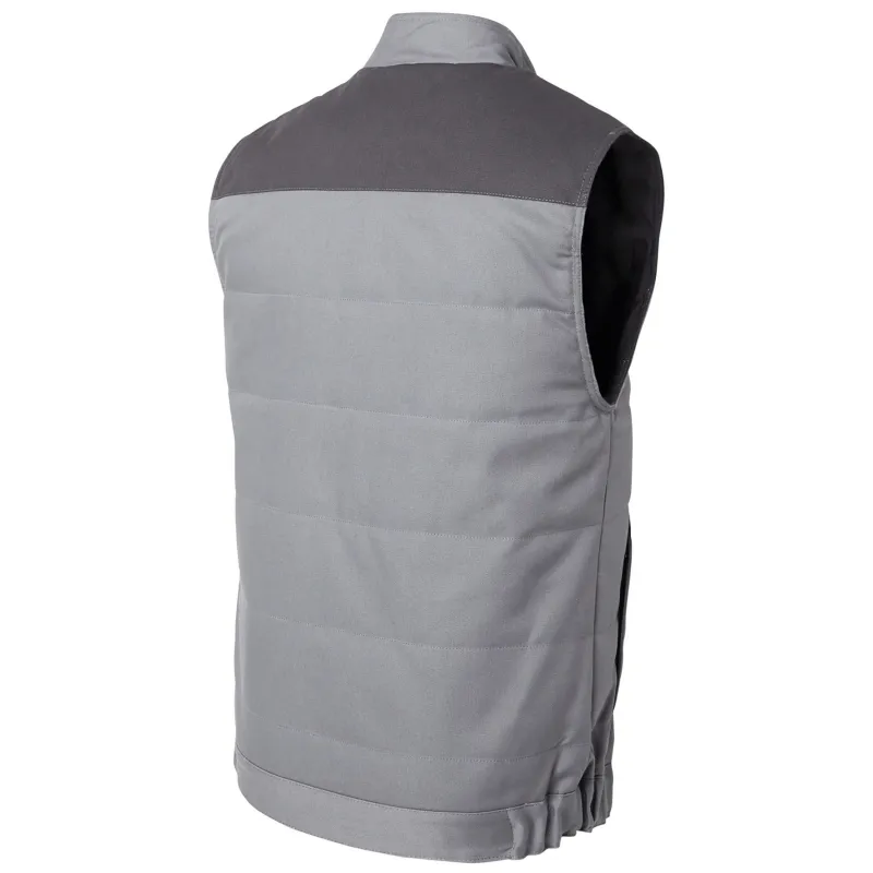 G-rok waistcoat - Molinel