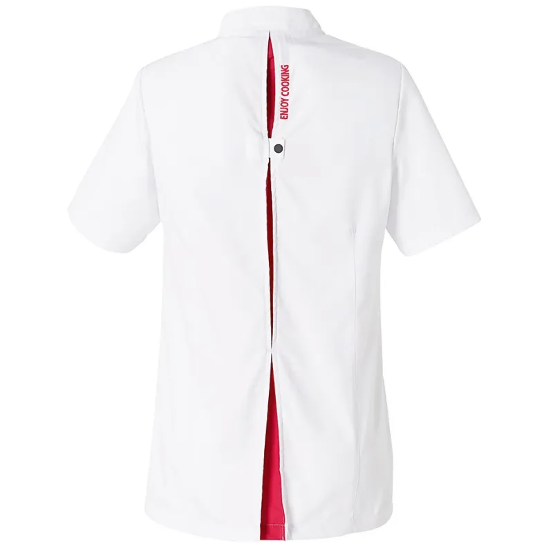 Enjoy women's jacket - Molinel
