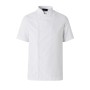 Veste de Cuisine Homme Davis Blanc