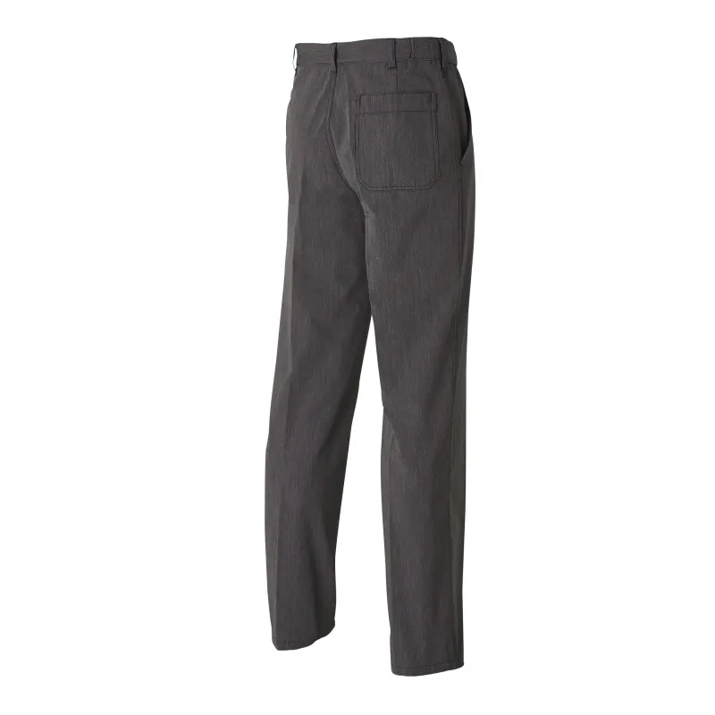 Cookspirit trousers - Molinel(straight cut)
