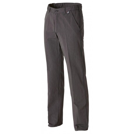 Pantalon COOKSPIRIT (coupe droite)