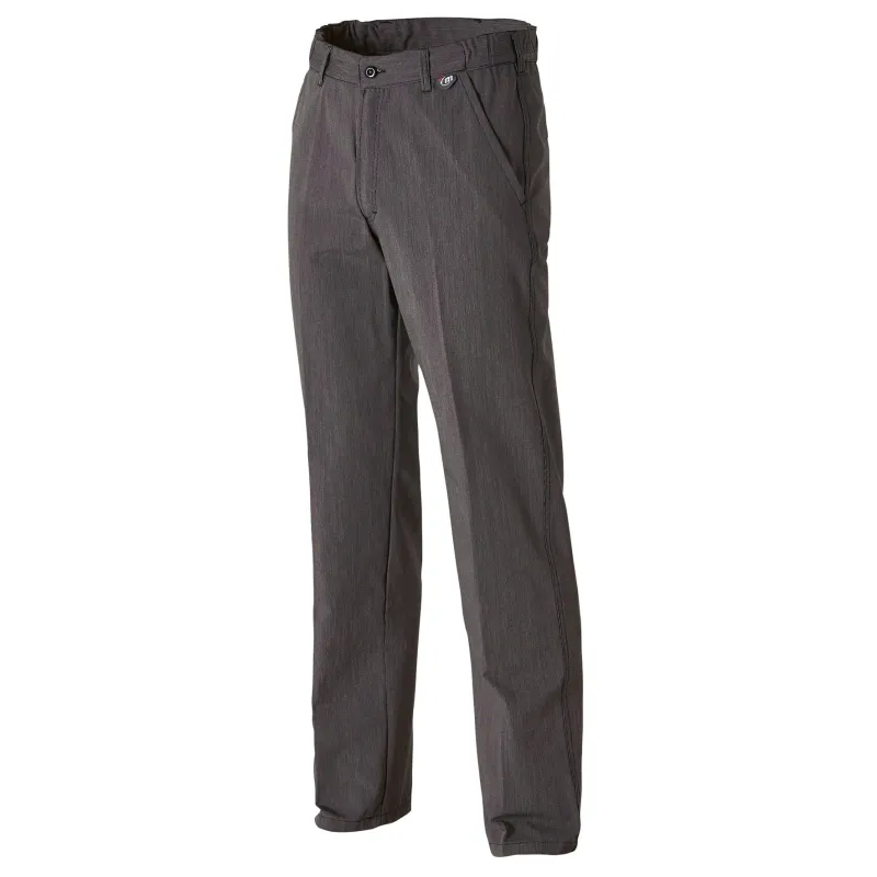 Cookspirit trousers - Molinel(straight cut)