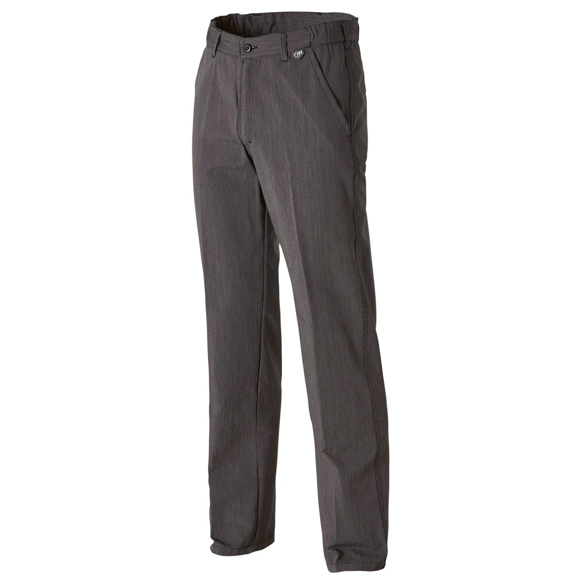 Cookspirit trousers - Molinel(straight cut)