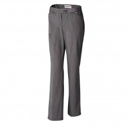 Pantalon noir de cuisine Marmiton - LMA - O'TAFF