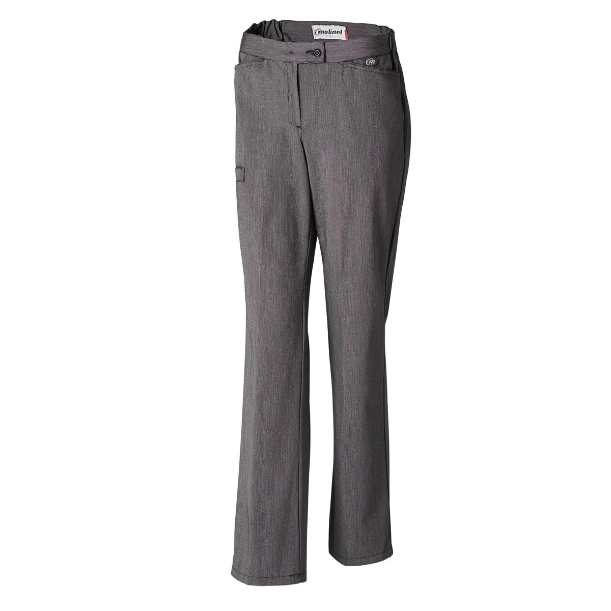 Women's trousers exalt'r - Molinel