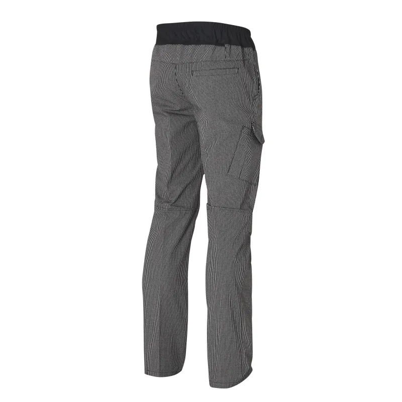 Men's trousers flex'r - Molinel