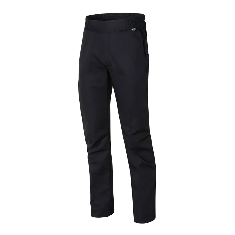 Pantalon de Cuisine Homme Flex'R Noir