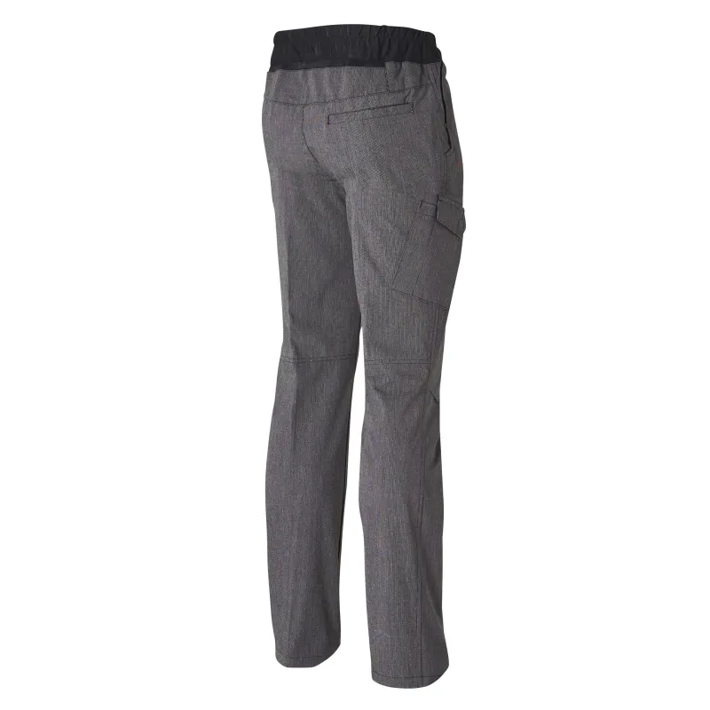 Pantalon de Cuisine Homme Flex'R Micro-Vichy