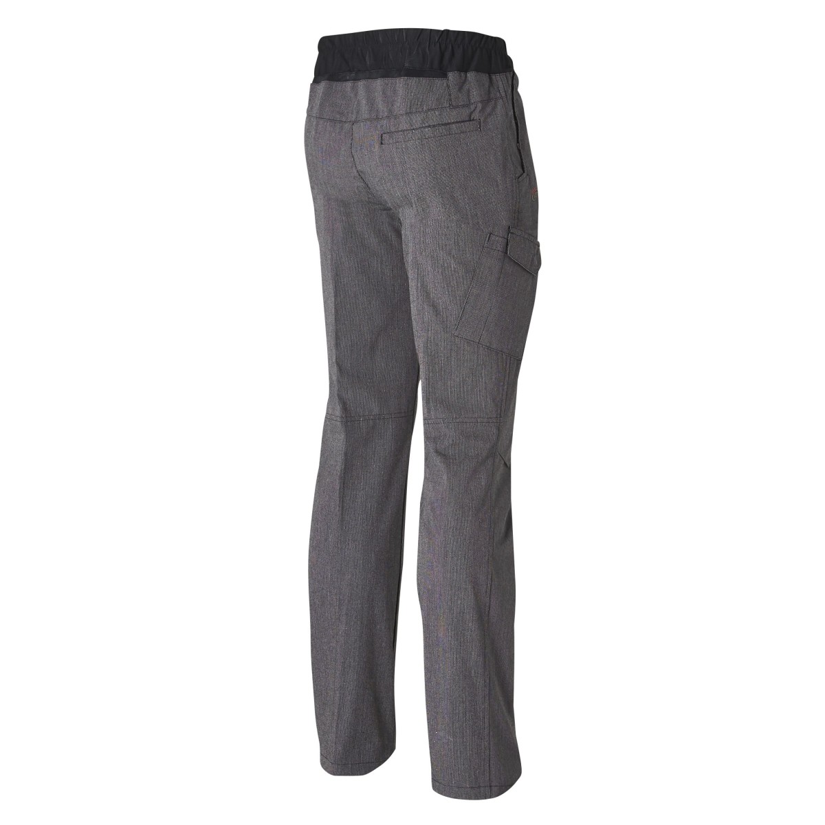 Pantalon de Cuisine Homme Flex'R Micro-Vichy
