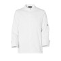 Veste de Cuisine Homme Zef Blanc