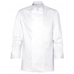 Veste CUISINIER PRESSIONS VDNS3