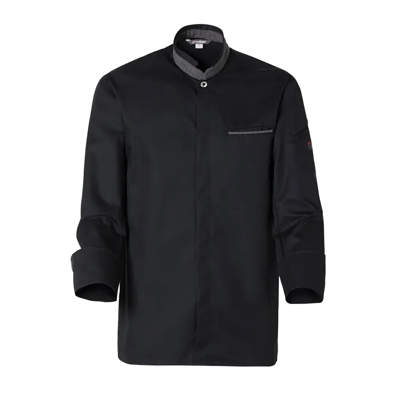 Onyx jacket - Molinel
