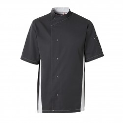 LONAN JACKET [short sleeves]