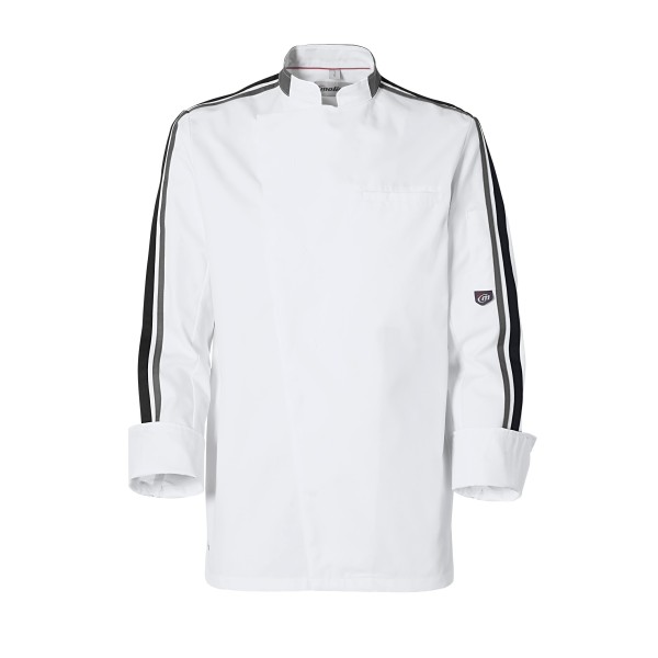 Gc score jacket - Molinel