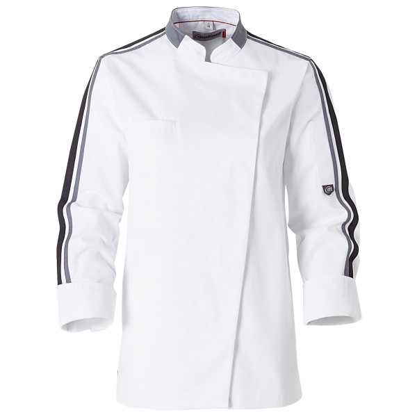 Gc score woman jacket - Molinel