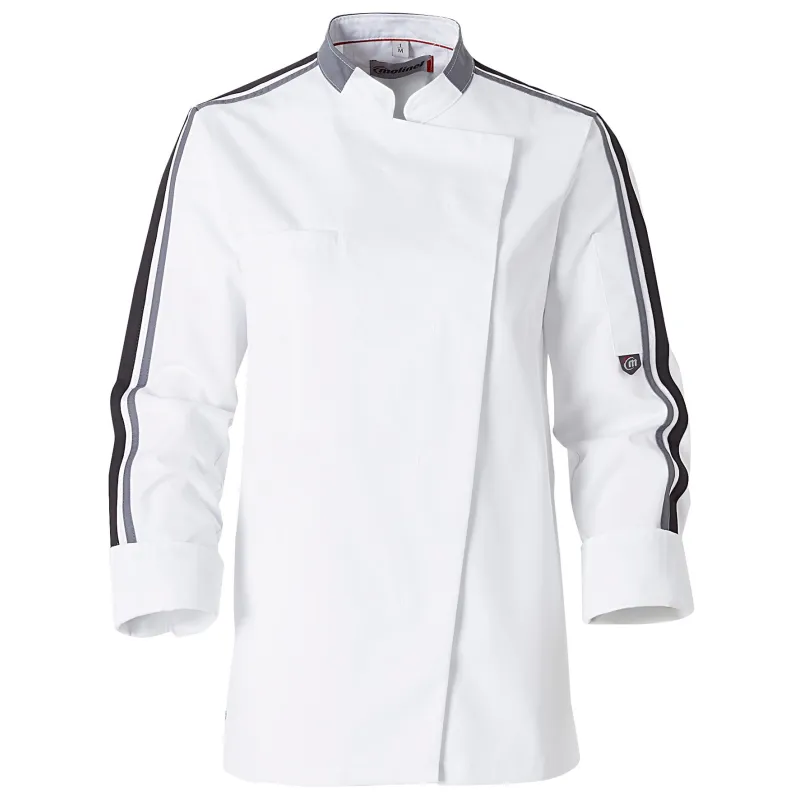 Gc score woman jacket - Molinel