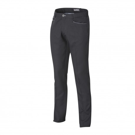 FIT'N BLUE Men's Service Trousers