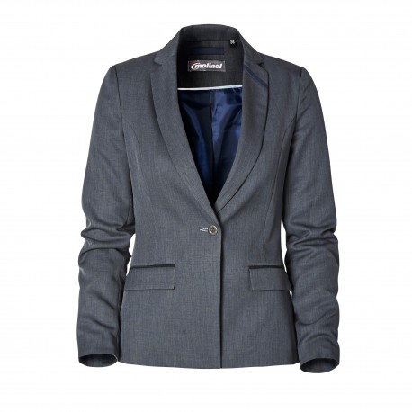 Veste de service Femme FIT'N BLUE